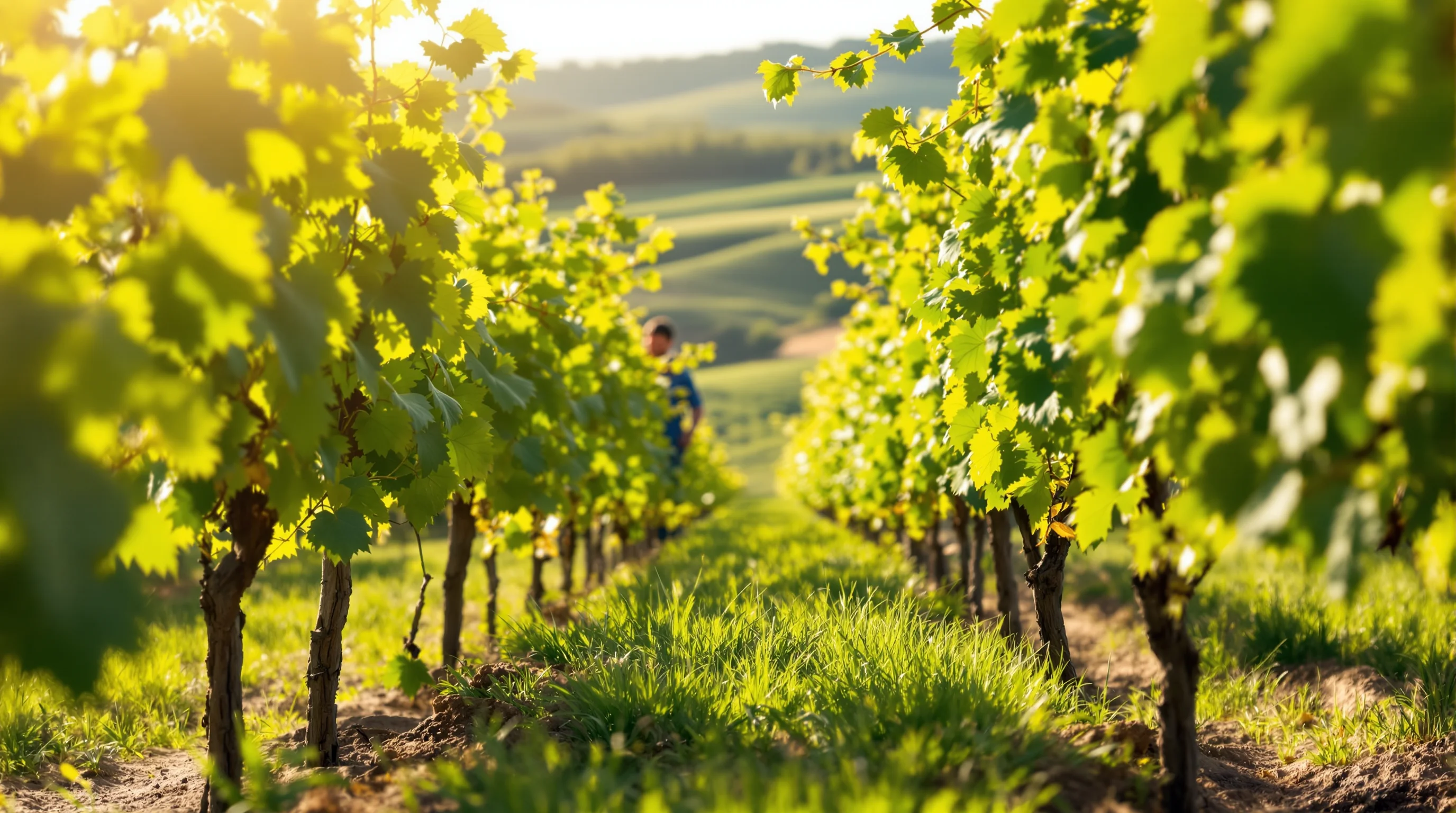 Comment se fabrique un vin biodynamique ?