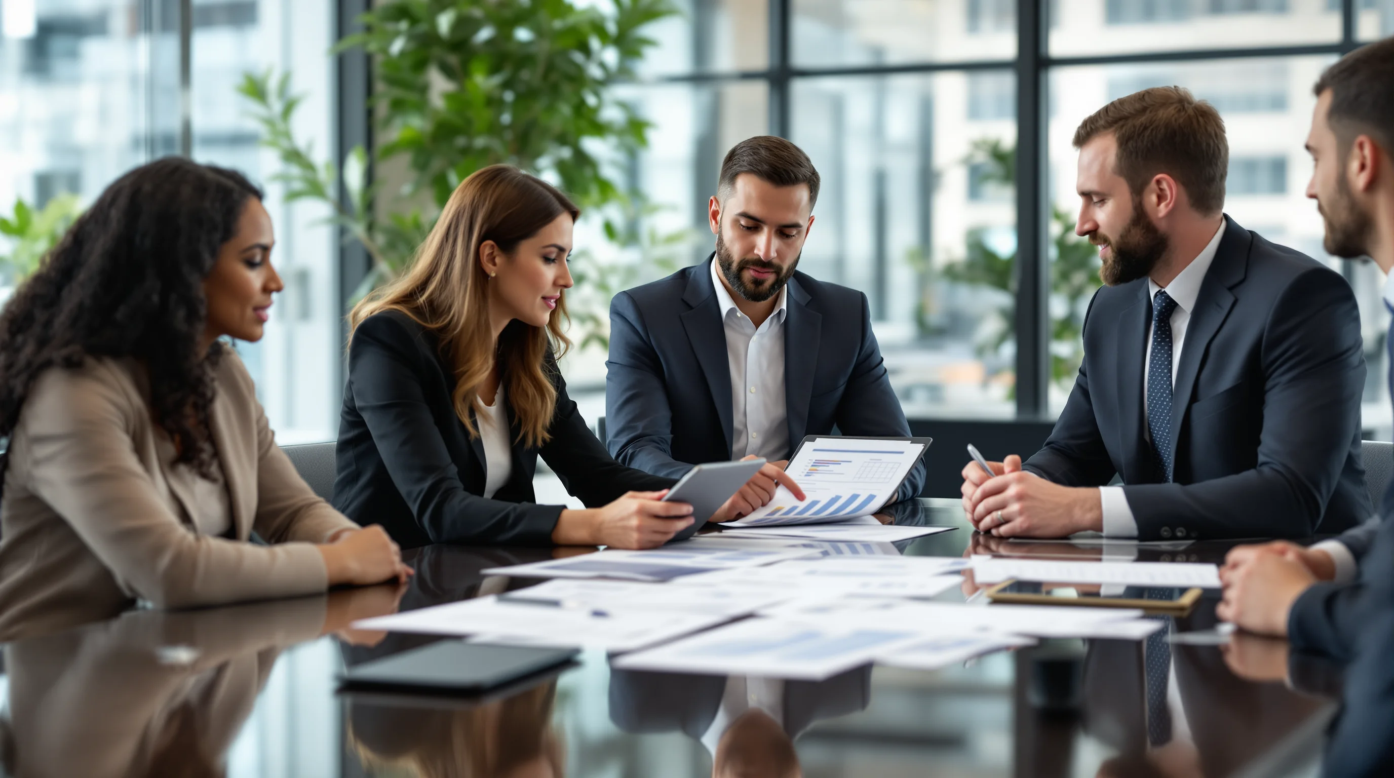 Fichier création entreprise : les 7 critères pour une base de prospection efficace