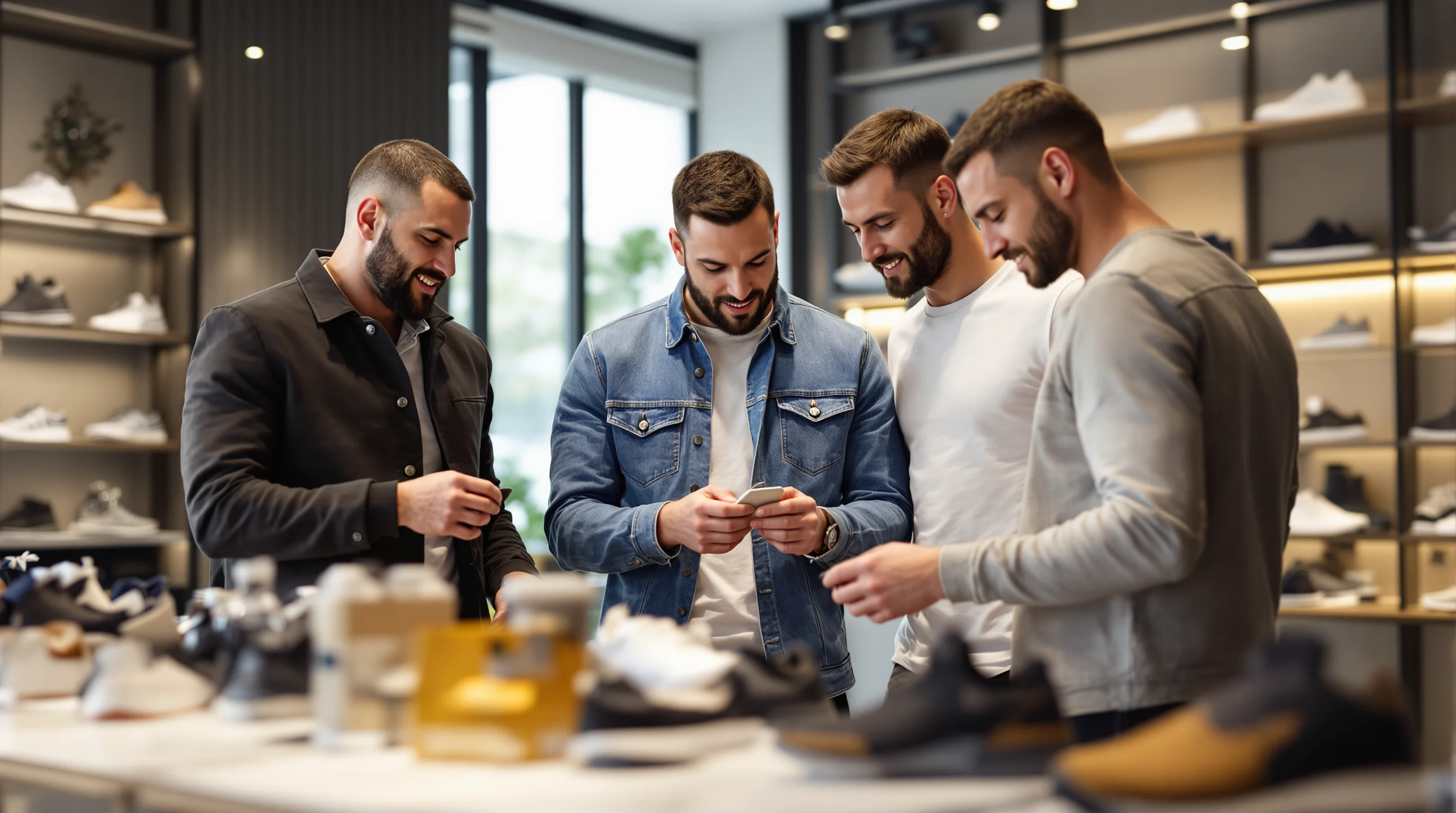 Sneakers homme : les 10 tendances et conseils pour bien choisir