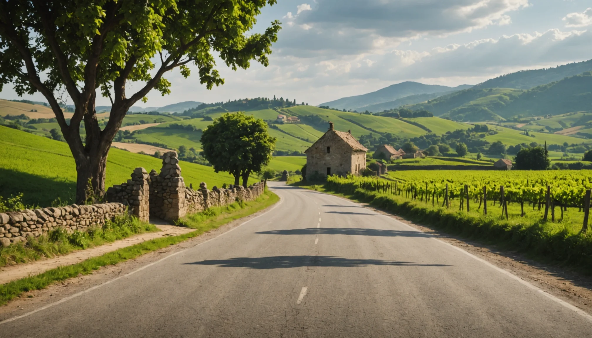 Sur les routes, à la rencontre de l'art et de la culture oubliés du voyage
