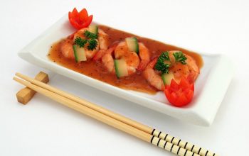 recette chinoise