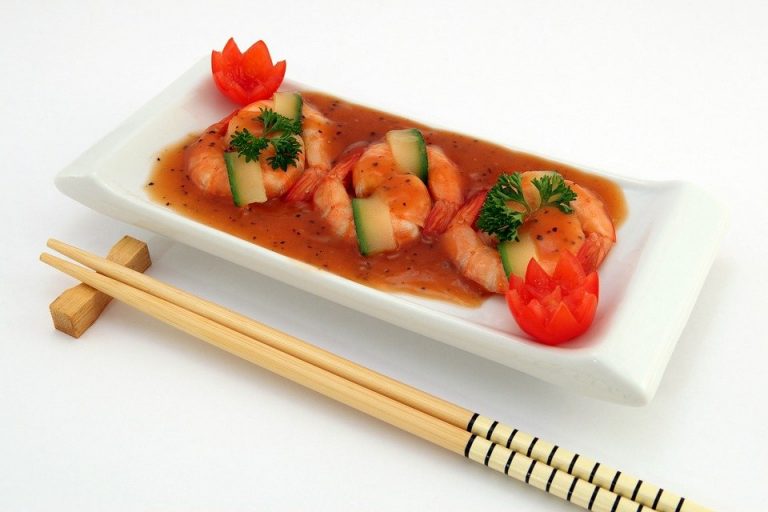 recette chinoise