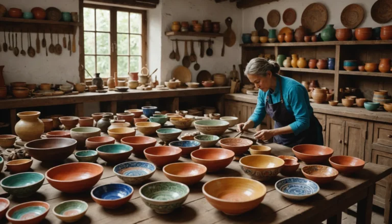 Artisanat durable et éthique