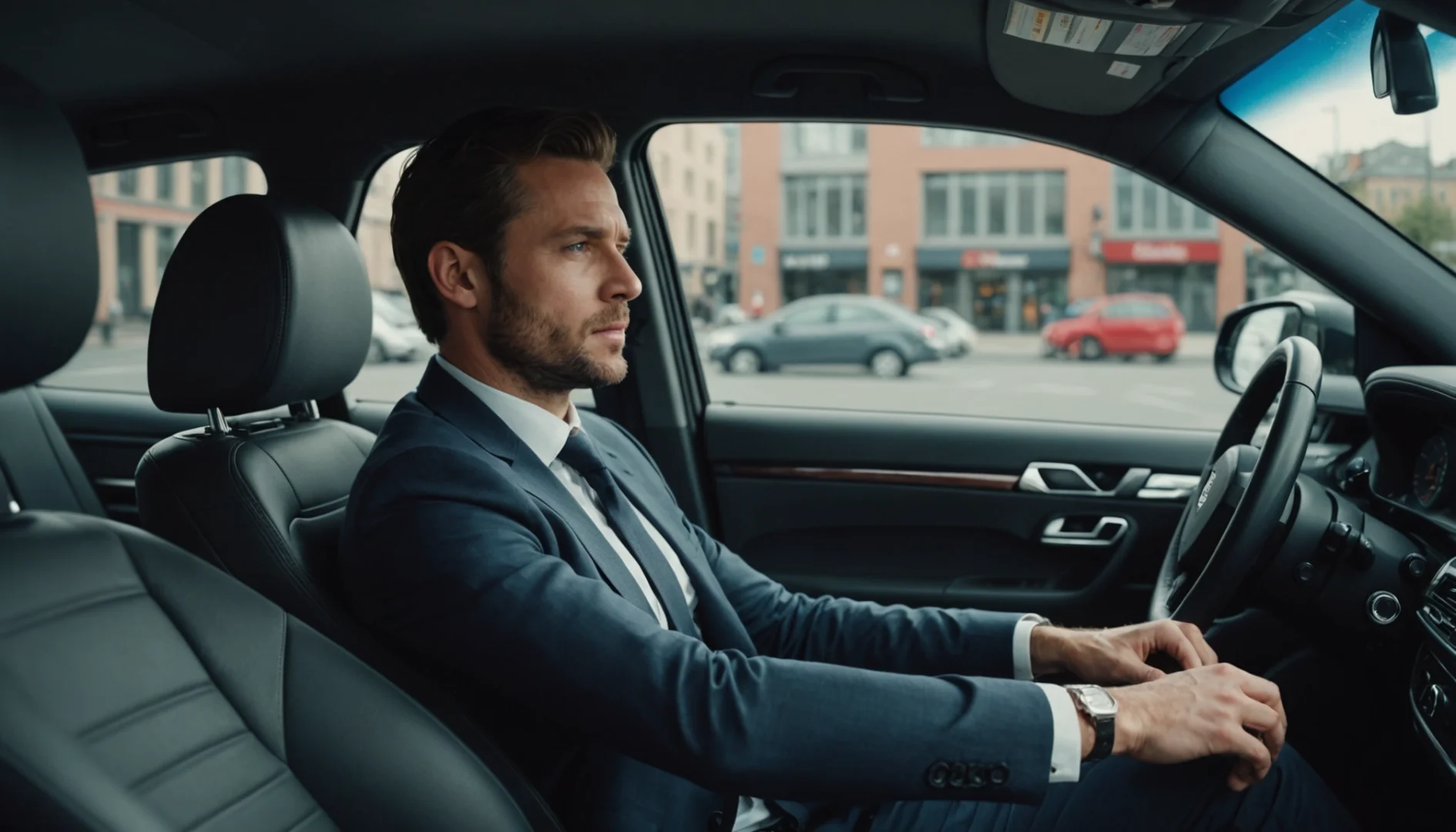 Combien Gagne Un Chauffeur Vtc Auto Entrepreneur