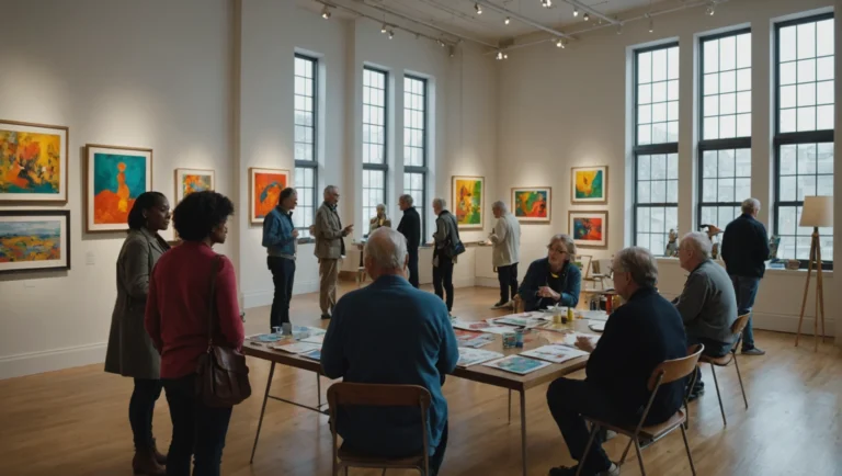 Art et voyage en harmonie