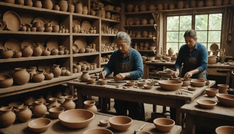 Artisanat fait main unique