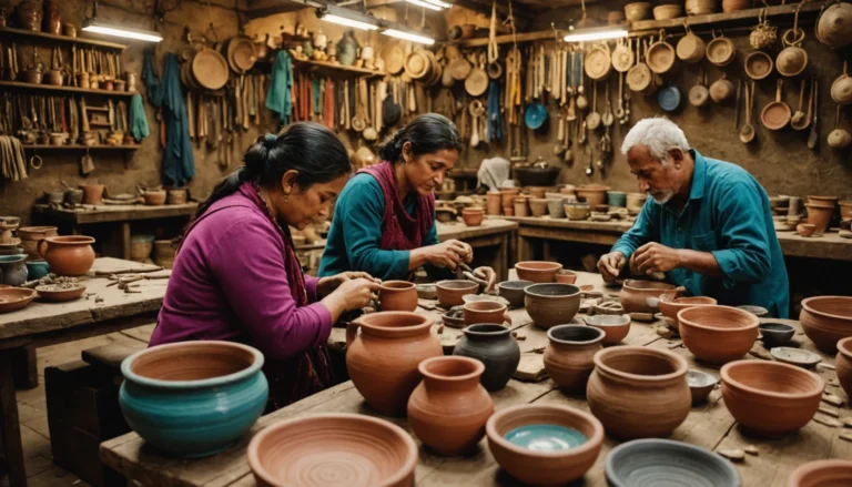 Comment soutenir les artisans locaux