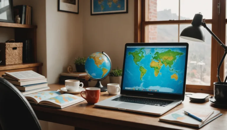 Comment créer un blog de voyage