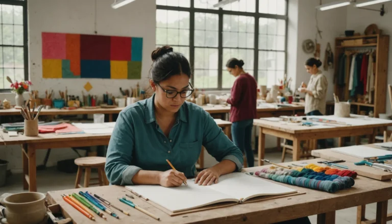 Comment devenir artisan talentueux