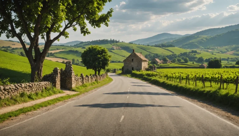 Art et culture en voyage