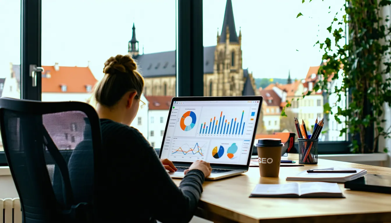 Comment trouver un consultant SEO à Strasbourg ?
