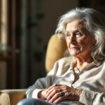 en vieillissant j'ai peur de tout