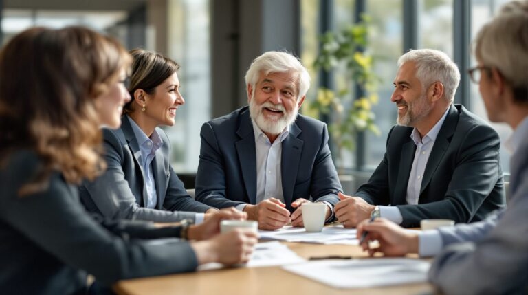 âge légal de départ à la retraite