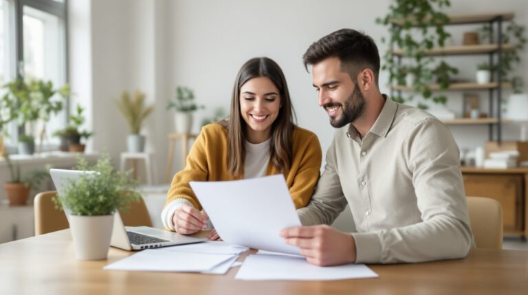 auto entreprise créer