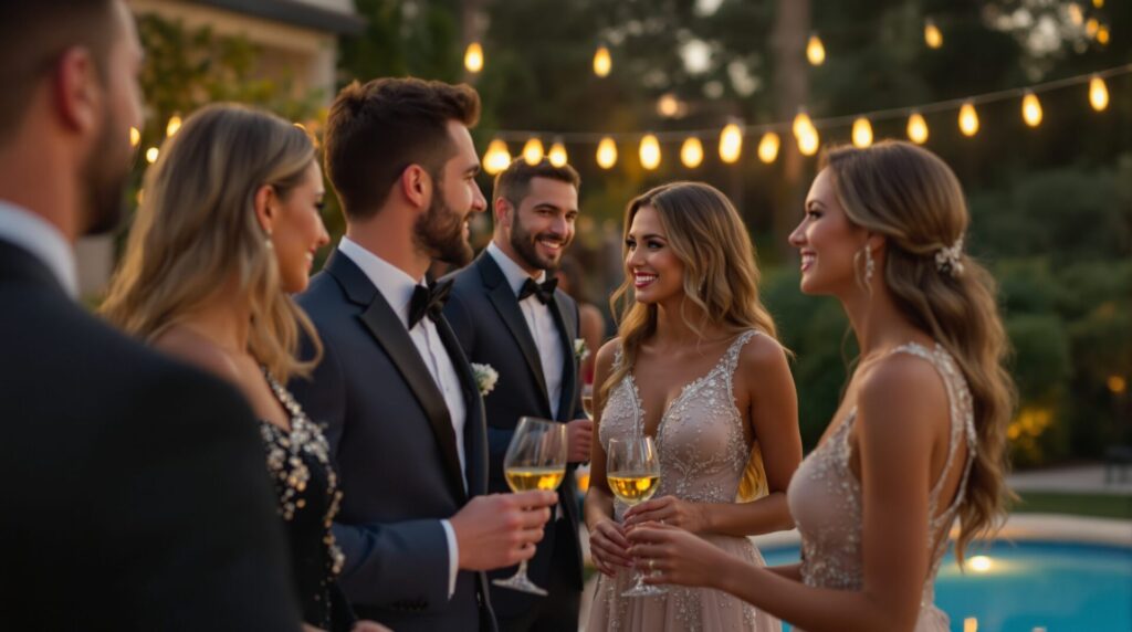 bachelor le gentleman célibataire