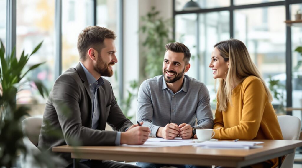 baisse des taux immobilier