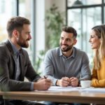 baisse des taux immobilier