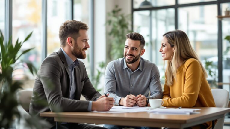 baisse des taux immobilier