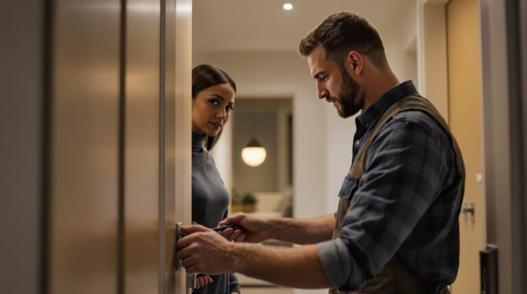 combien coûte un serrurier en urgence