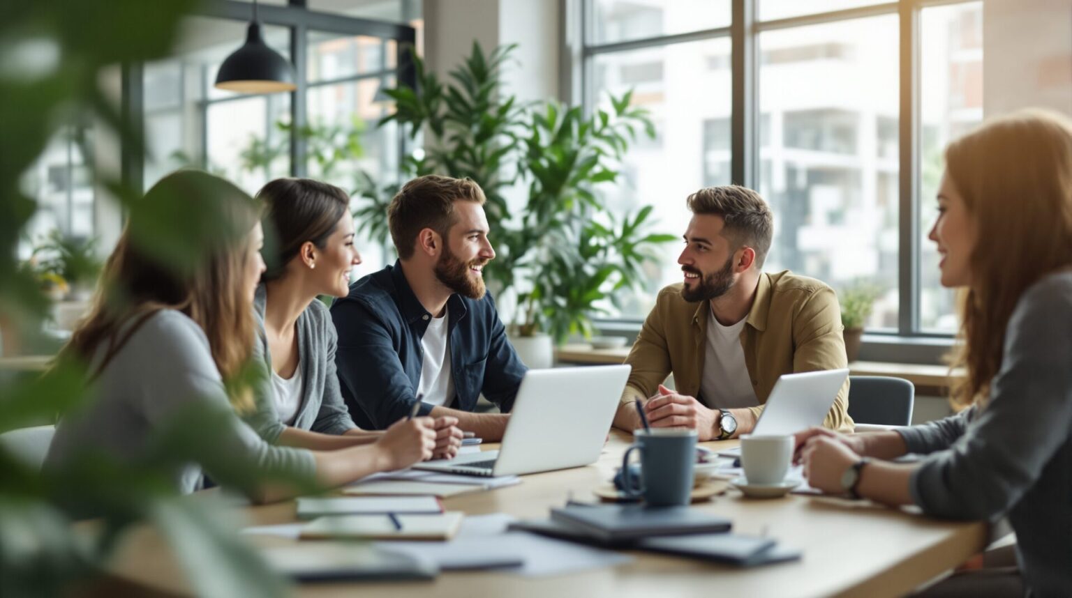 concept innovant à importer en france