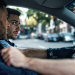 conduite sous stupéfiant première fois