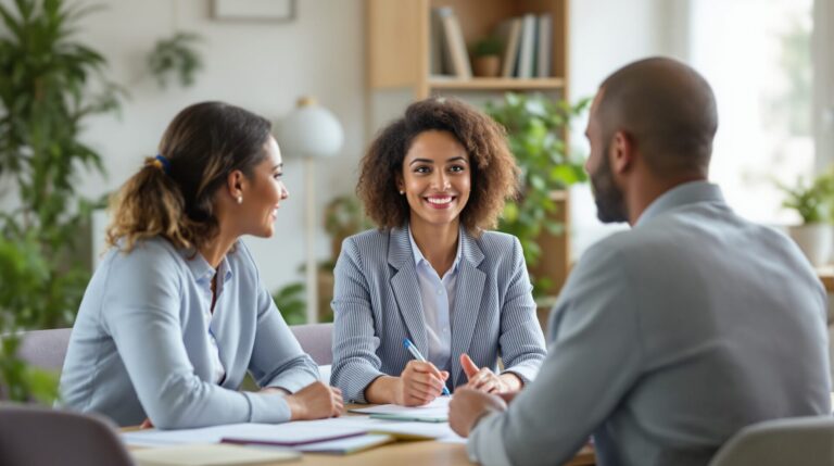 conseillere en economie sociale familiale