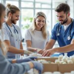 corps européen de solidarité