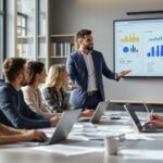 data analyst formation