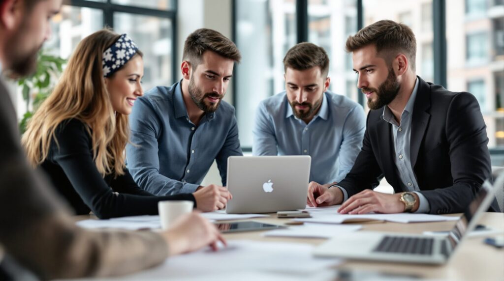 data analyst formation