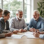 seniors à votre service